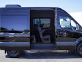 2024 Mercedes-Benz Sprinter Passenger Van