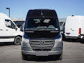 2024 Mercedes-Benz Sprinter Passenger Van