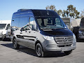 2024 Mercedes-Benz Sprinter Passenger Van