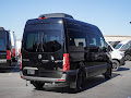 2024 Mercedes-Benz Sprinter Passenger Van