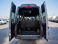 2025 Mercedes-Benz Sprinter Passenger Van