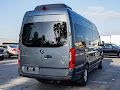 2025 Mercedes-Benz Sprinter Passenger Van