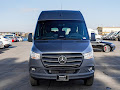 2025 Mercedes-Benz Sprinter Passenger Van