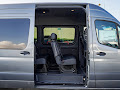 2025 Mercedes-Benz Sprinter Passenger Van