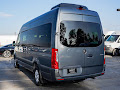 2025 Mercedes-Benz Sprinter Passenger Van