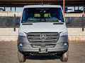 2025 Mercedes-Benz Sprinter Cargo Van