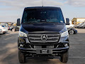 2025 Mercedes-Benz Sprinter Cargo Van