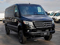 2025 Mercedes-Benz Sprinter Cargo Van