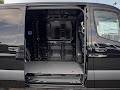 2025 Mercedes-Benz Sprinter Cargo Van