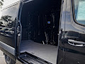 2025 Mercedes-Benz Sprinter Cargo Van