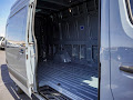 2025 Mercedes-Benz Sprinter Cargo Van