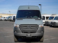 2025 Mercedes-Benz Sprinter Cargo Van