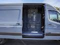 2025 Mercedes-Benz Sprinter Cargo Van