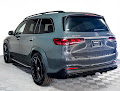 2025 Mercedes-Benz AMG GLS 63 4MATIC