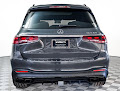 2025 Mercedes-Benz AMG GLS 63 4MATIC