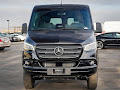 2025 Mercedes-Benz Sprinter Cargo Van