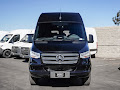 2025 Mercedes-Benz Sprinter Passenger Van