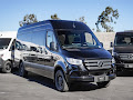 2025 Mercedes-Benz Sprinter Passenger Van