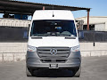 2025 Mercedes-Benz Sprinter Passenger Van