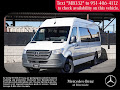 2025 Mercedes-Benz Sprinter Passenger Van