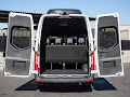 2025 Mercedes-Benz Sprinter Passenger Van