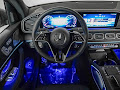 2025 Mercedes-Benz GLE 350