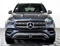 2025 Mercedes-Benz GLE 350