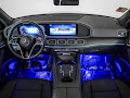 2025 Mercedes-Benz GLE 350
