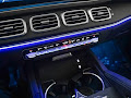 2025 Mercedes-Benz GLE 350
