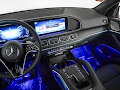 2025 Mercedes-Benz GLE 350