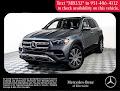 2025 Mercedes-Benz GLE 350