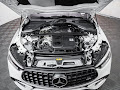 2025 Mercedes-Benz AMG GLC 43 4MATIC