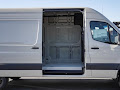 2025 Mercedes-Benz Sprinter Cargo Van