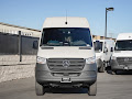 2025 Mercedes-Benz Sprinter Cargo Van