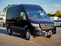 2025 Mercedes-Benz Sprinter Passenger Van