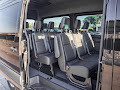 2025 Mercedes-Benz Sprinter Passenger Van