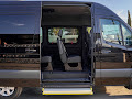 2025 Mercedes-Benz Sprinter Passenger Van