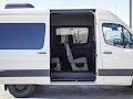 2025 Mercedes-Benz Sprinter Passenger Van