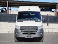 2025 Mercedes-Benz Sprinter Passenger Van