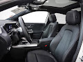 2025 Mercedes-Benz GLA 250