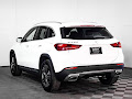 2025 Mercedes-Benz GLA 250