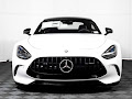 2025 Mercedes-Benz AMG GT AMG GT 55