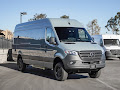 2025 Mercedes-Benz Sprinter Cargo Van