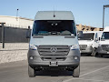 2025 Mercedes-Benz Sprinter Cargo Van