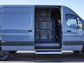 2025 Mercedes-Benz Sprinter Cargo Van