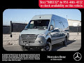 2025 Mercedes-Benz Sprinter Cargo Van