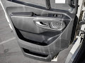 2025 Mercedes-Benz Sprinter Cargo Van