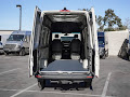 2025 Mercedes-Benz Sprinter Cargo Van