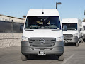 2025 Mercedes-Benz Sprinter Passenger Van