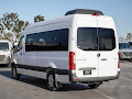 2025 Mercedes-Benz Sprinter Passenger Van